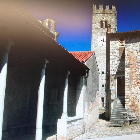 Вілла Lory Sveti Lovrec Pazenaticki Екстер'єр фото